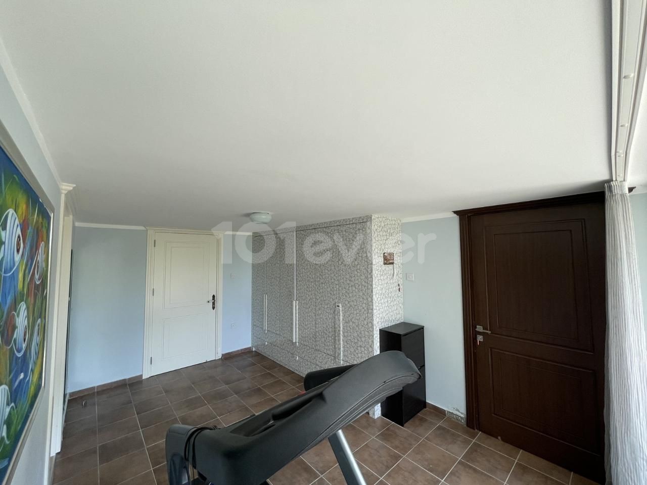 Nice Villa3+1 in Edermit area ** 