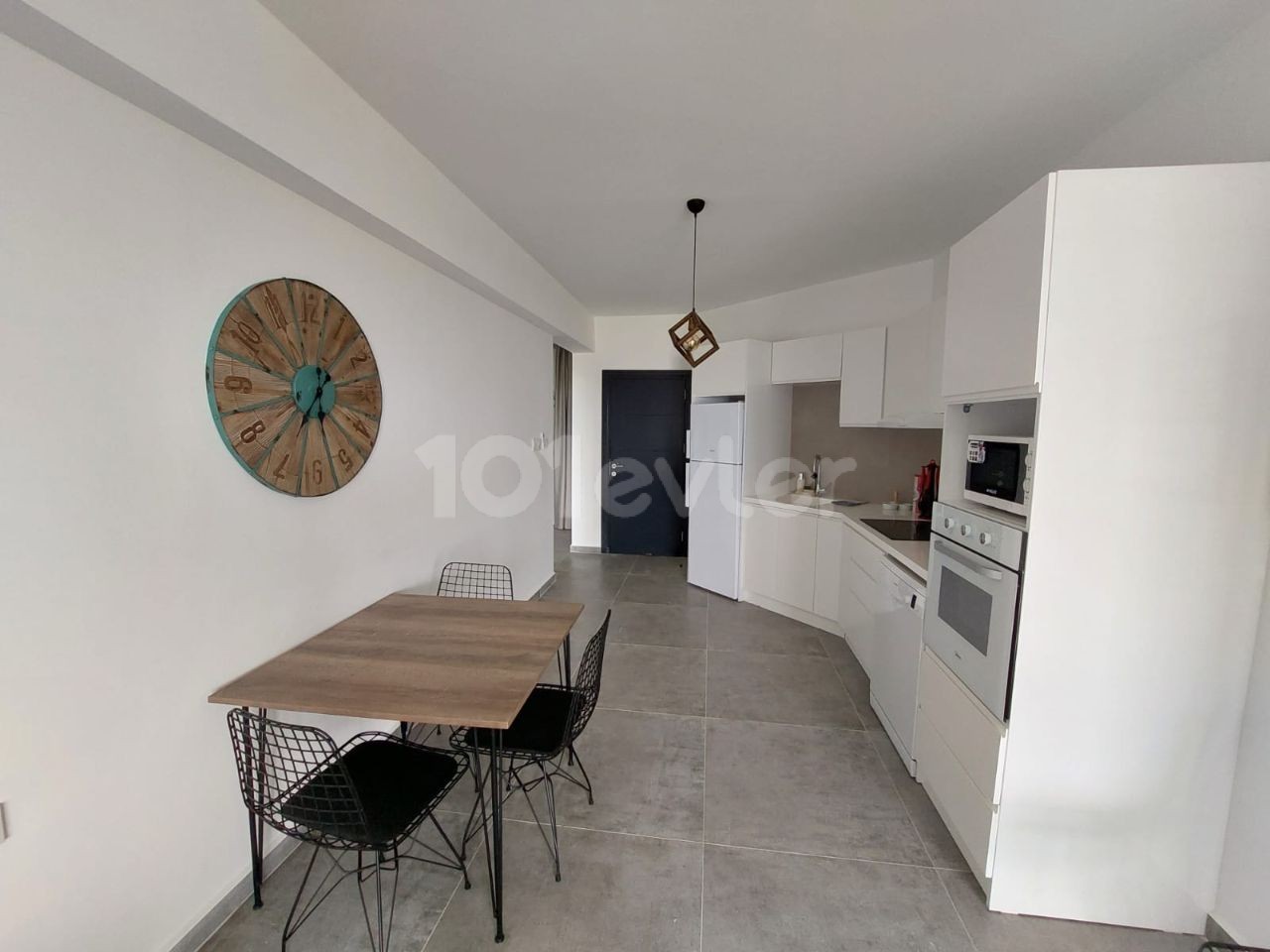 GUZELYURT - Gaziveren rental apartment 1 + 1. ** 