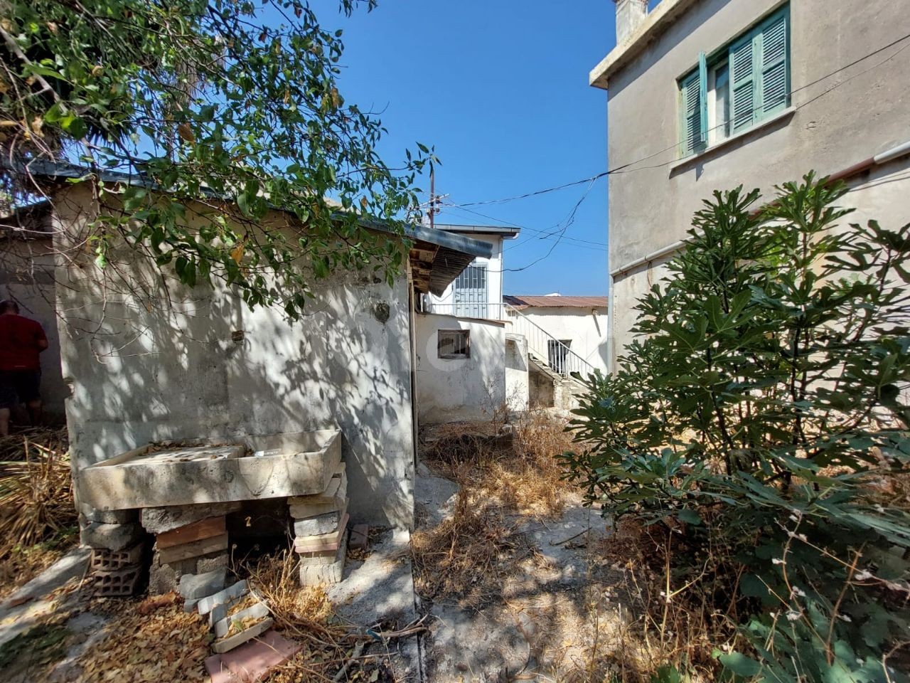 Kyrenia - Alsancak detached house for sale. ** 