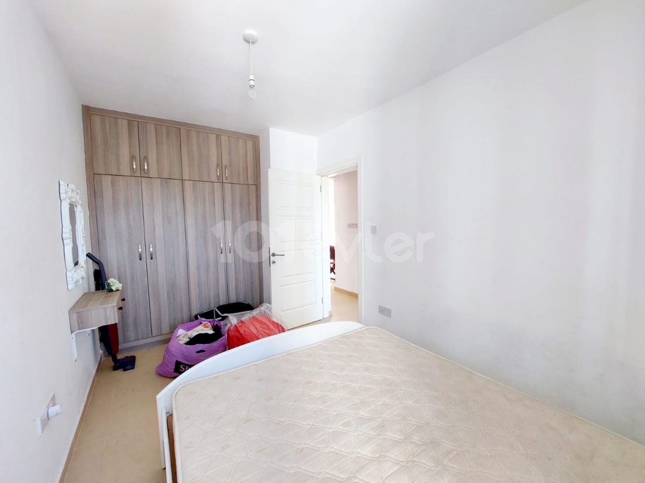 GIRNE - UP, APARTMENT FOR SALE 2+1. ** 