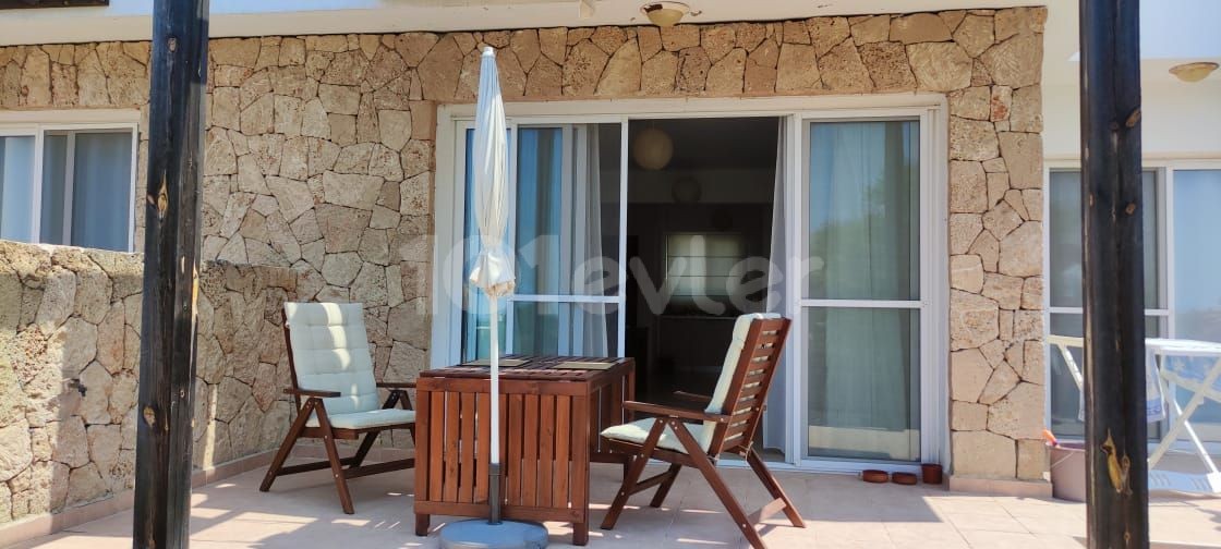 Famagusta - Freshwater. Apartment for sale Sea Terra Reserve sity 2+1. ** 