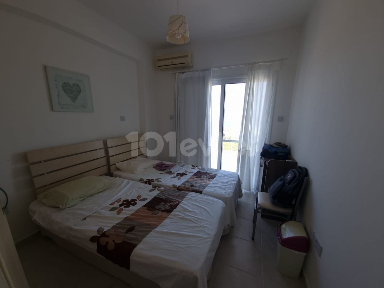 Zu verkaufen 2+1 penthouse in Kyrenia - Esentepe. ** 