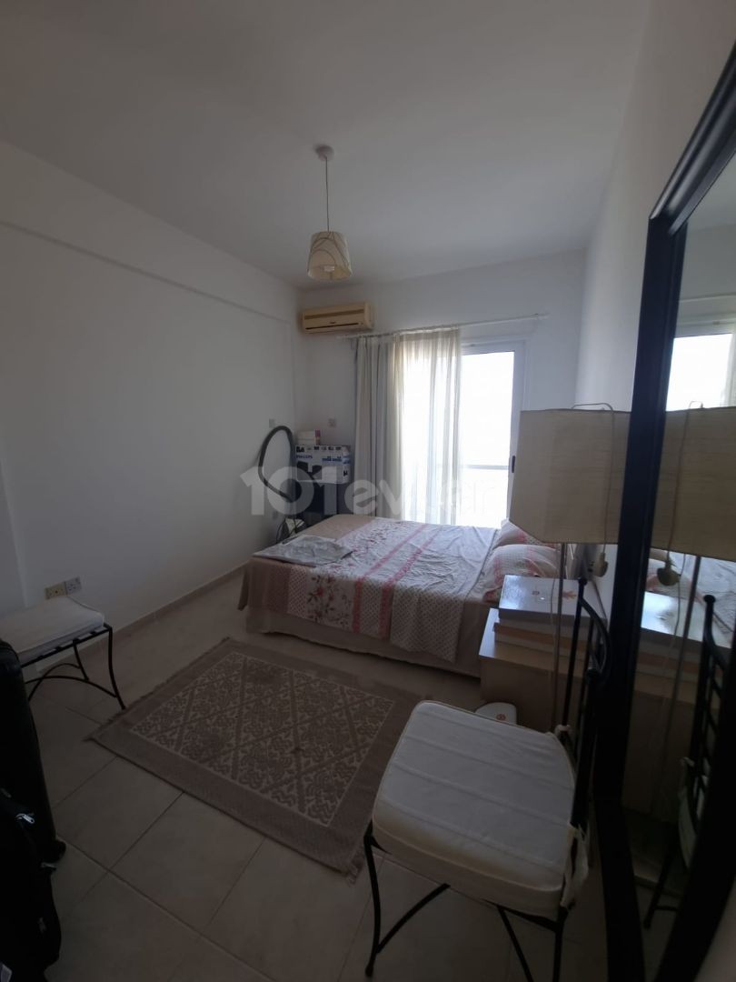 Kyrenia - Esentepe 2 + 1 penthouse for sale. ** 