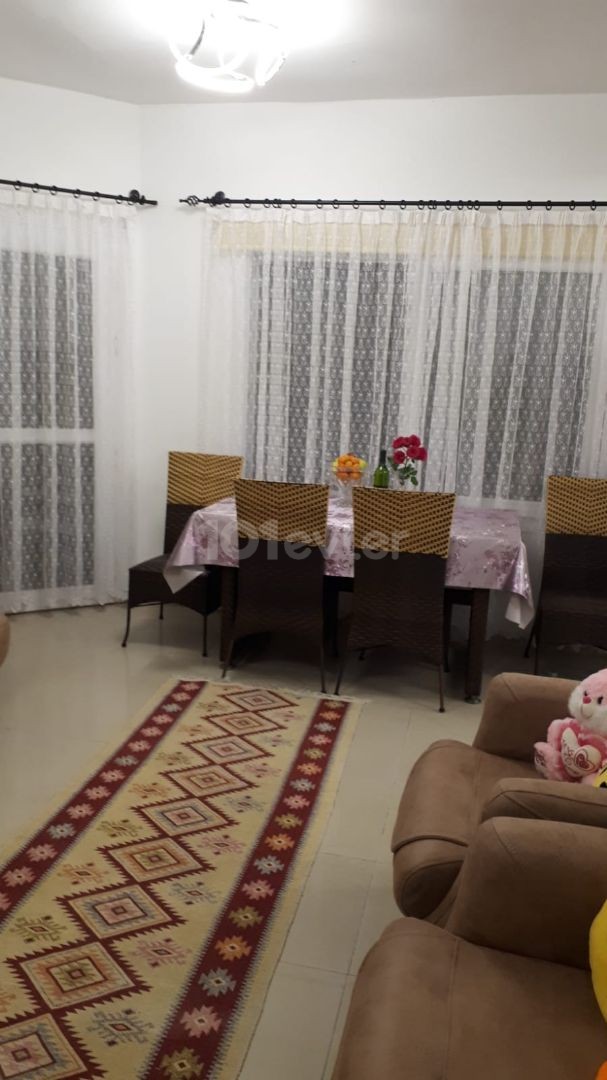 GIRNE - LAPTA . HOLIDAY APARTMENT 3+1. ** 