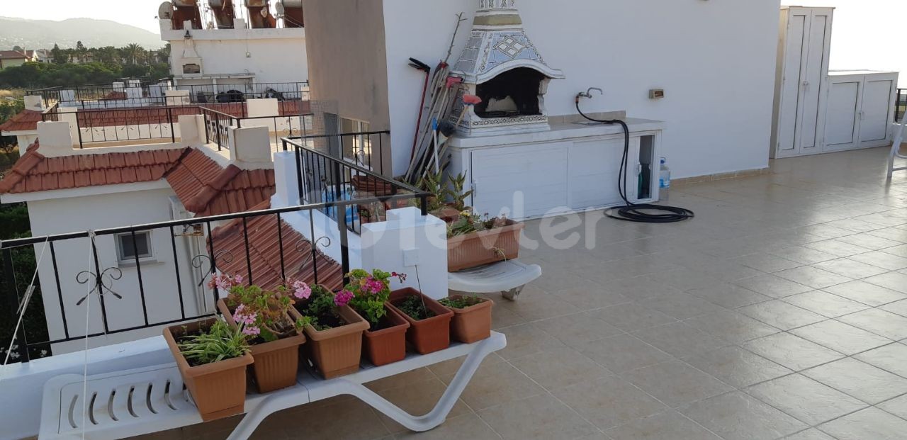 GIRNE - LAPTA . HOLIDAY APARTMENT 3+1. ** 