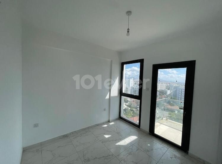 Penthouse For Sale in Yenişehir, Nicosia