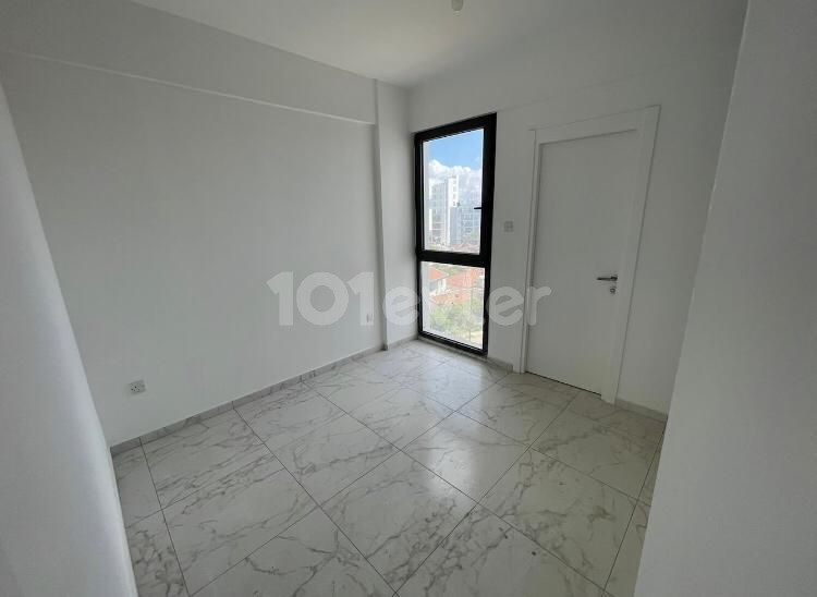 Flat For Sale in Yenişehir, Nicosia