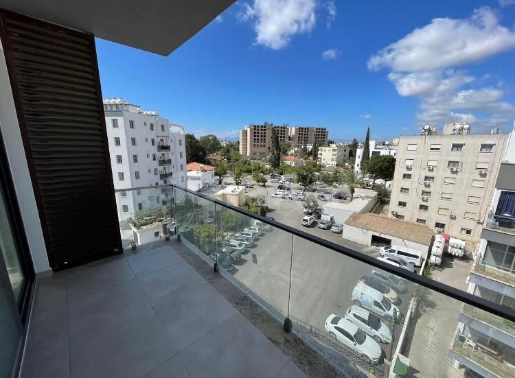 Flat For Sale in Yenişehir, Nicosia