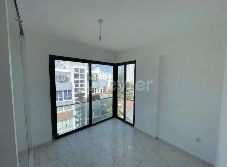 Flat For Sale in Yenişehir, Nicosia