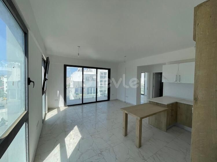 Flat For Sale in Yenişehir, Nicosia