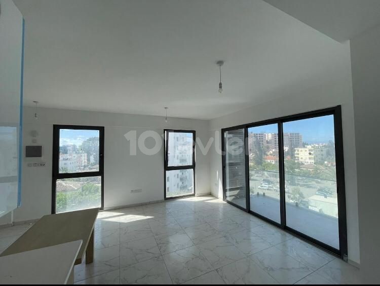 Flat For Sale in Yenişehir, Nicosia