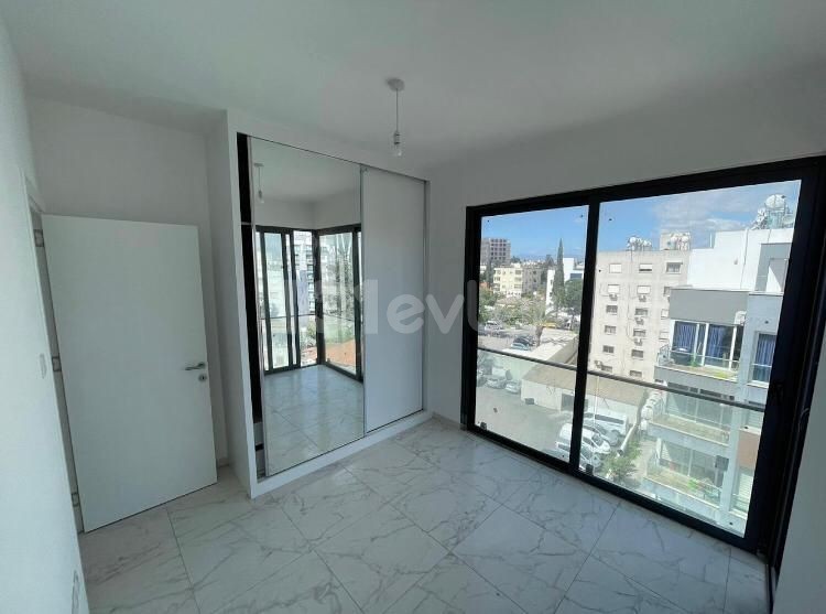 Flat For Sale in Yenişehir, Nicosia