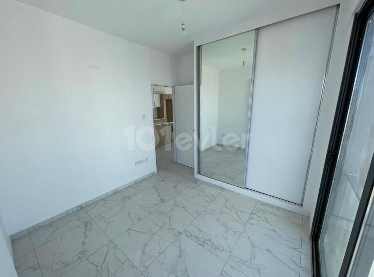 Flat For Sale in Yenişehir, Nicosia