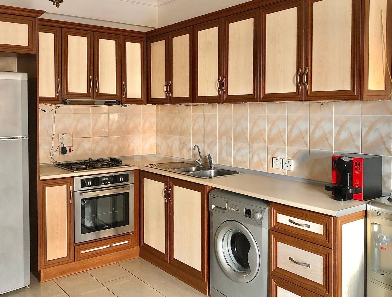 GIRNE - LAPTA .  APARTMENT FOR SALE 1+1. 