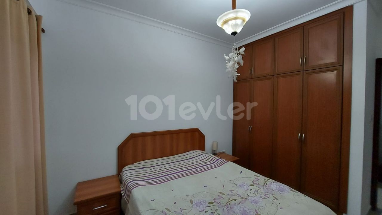 GIRNE - LAPTA .  APARTMENT FOR SALE 1+1. 