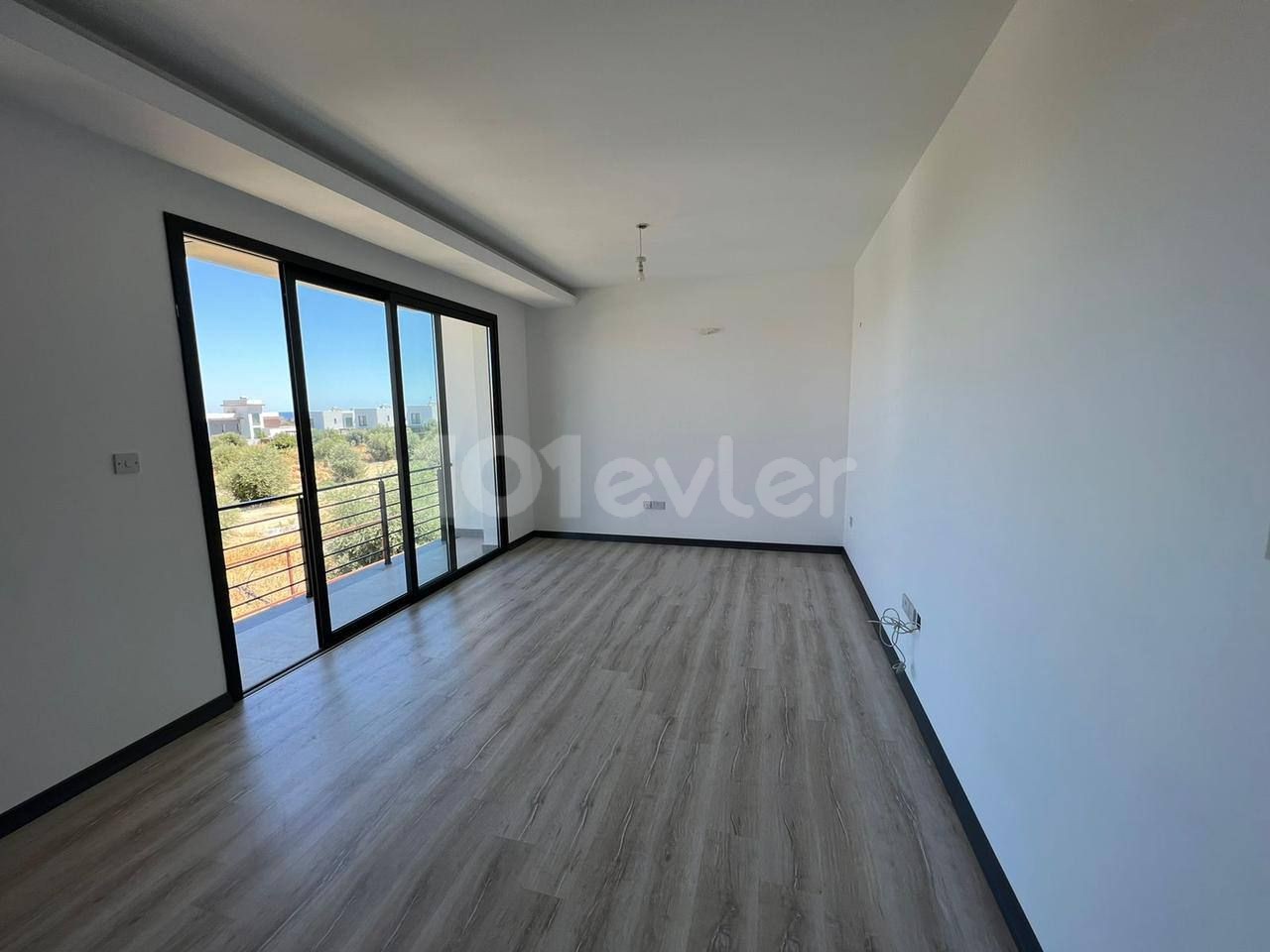 Kyrenia- Ozankoy, apartment for sale 2+1 . 