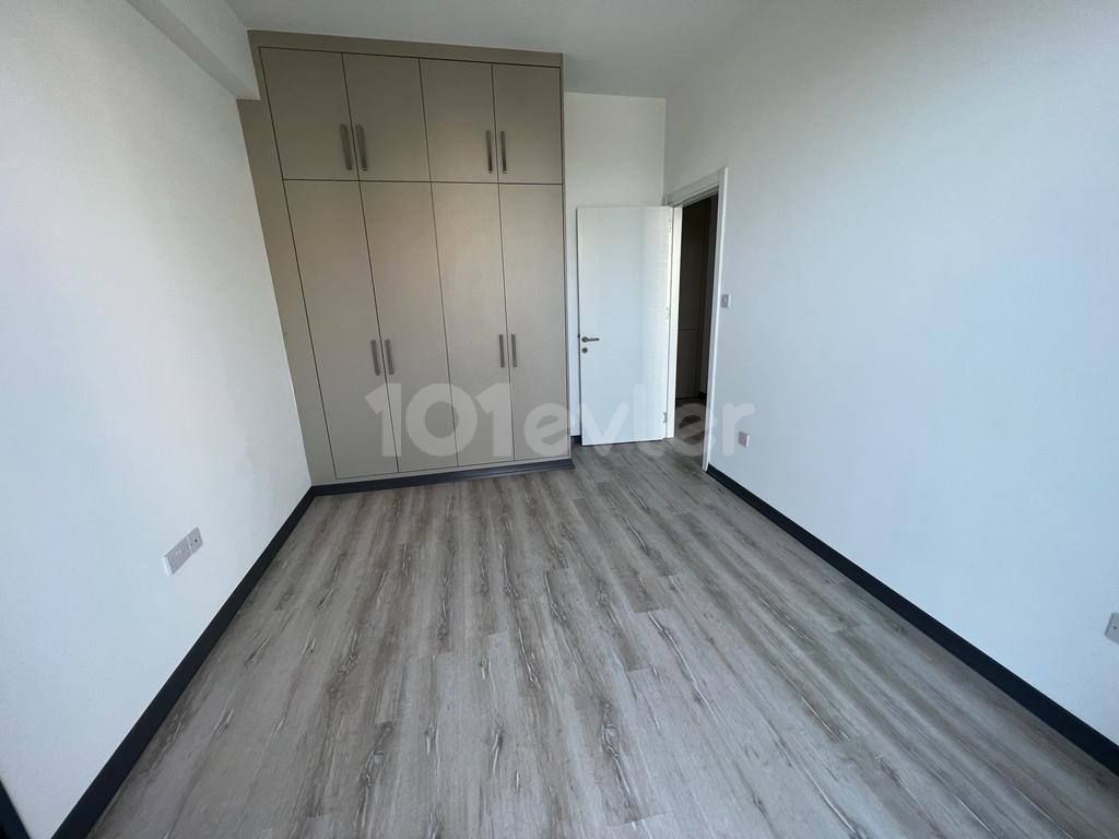 Kyrenia- Ozankoy, apartment for sale 2+1 . 