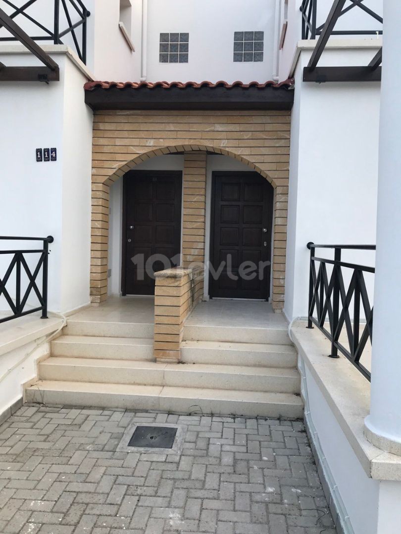 First villa for sale in Famagusta - Tatlısuda 3+1. 