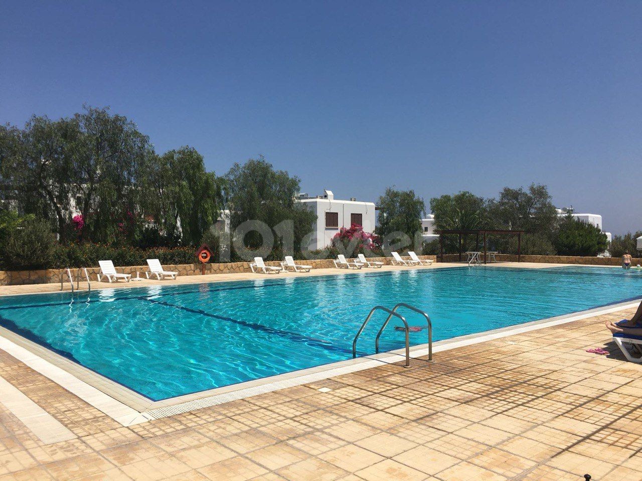 First villa for sale in Famagusta - Tatlısuda 3+1. 
