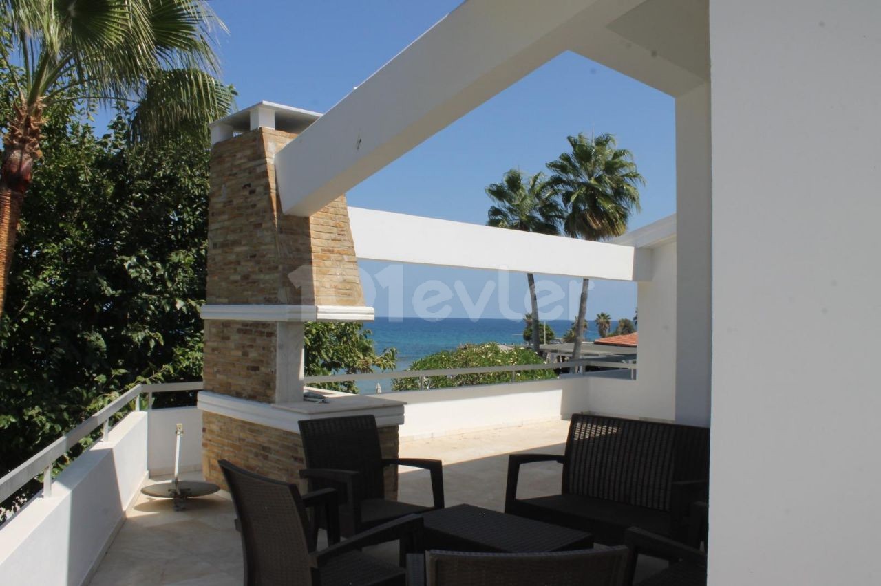 Villa To Rent in Lapta, Kyrenia