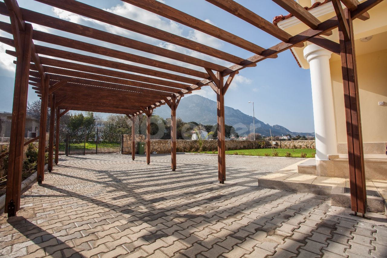 Villa Kaufen in Lapta, Kyrenia