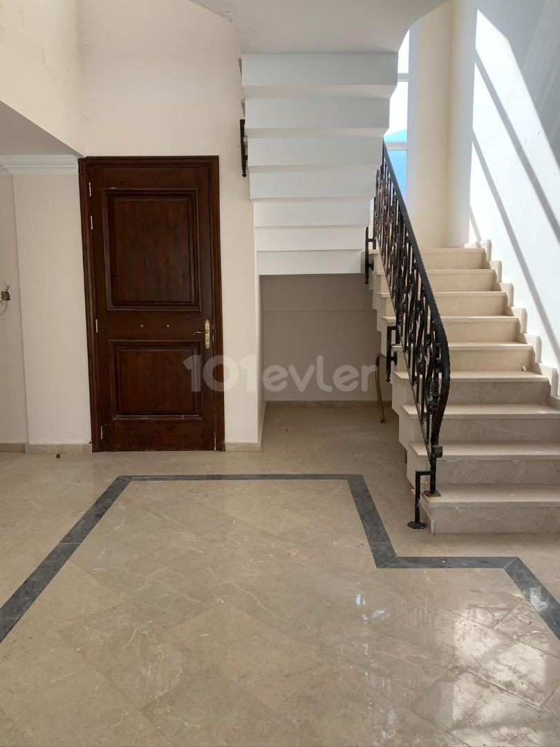 Villa For Sale in Lapta, Kyrenia