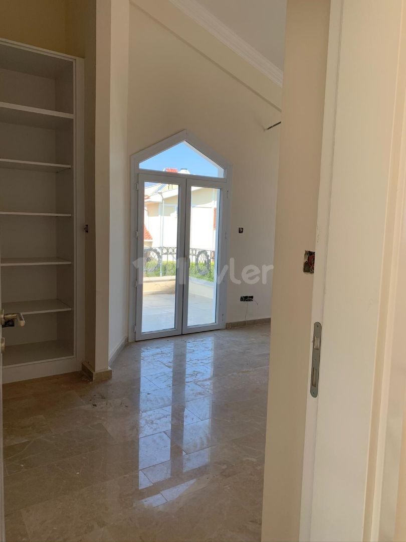 Villa For Sale in Lapta, Kyrenia