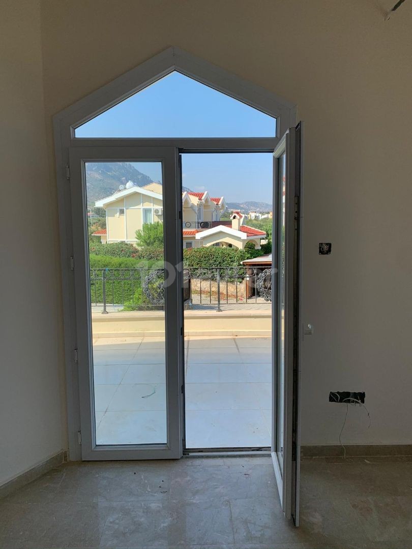 Villa For Sale in Lapta, Kyrenia