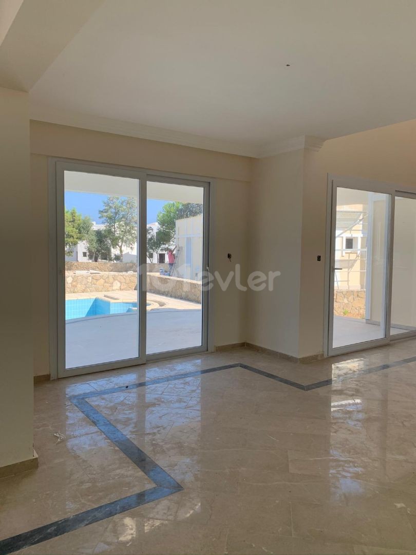 Villa For Sale in Lapta, Kyrenia