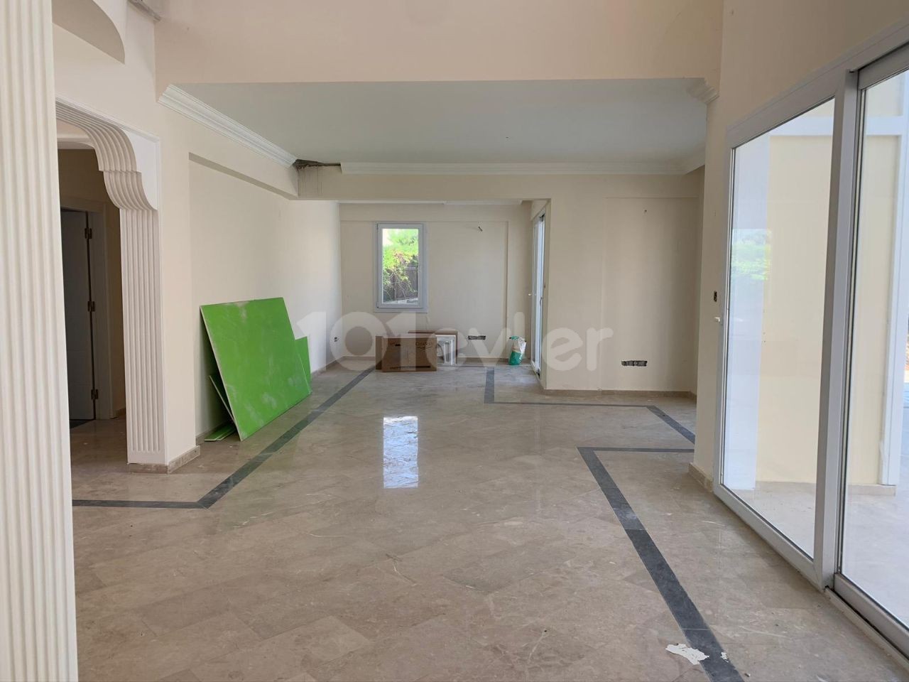 Villa For Sale in Lapta, Kyrenia