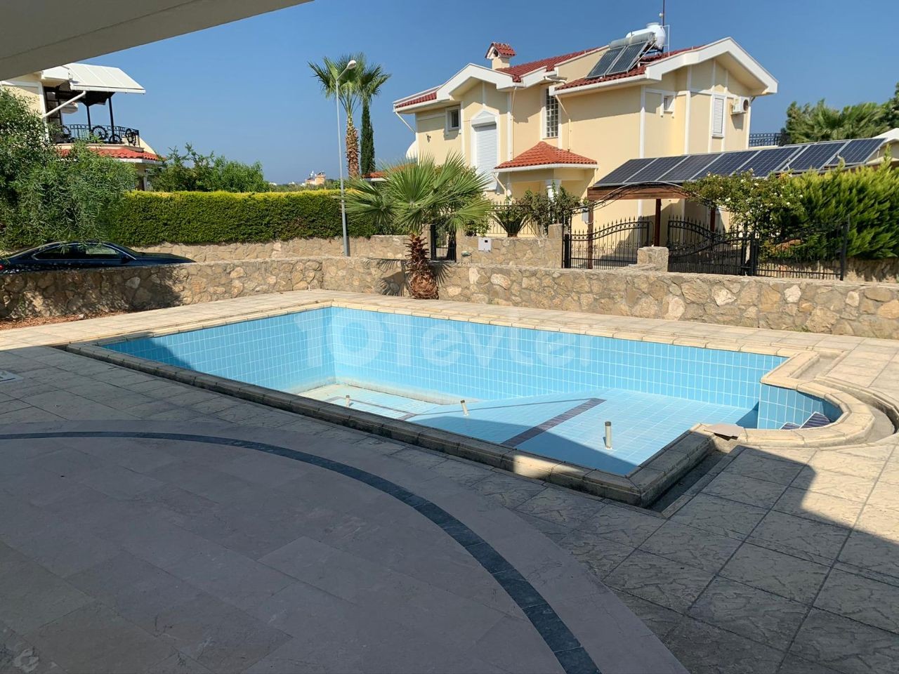 Villa For Sale in Lapta, Kyrenia