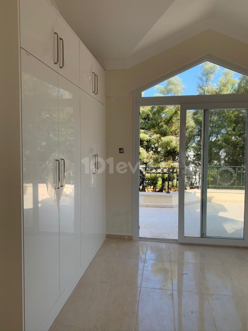 Villa For Sale in Lapta, Kyrenia