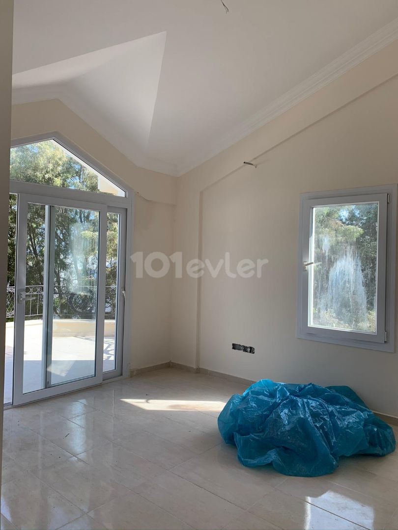 Villa For Sale in Lapta, Kyrenia