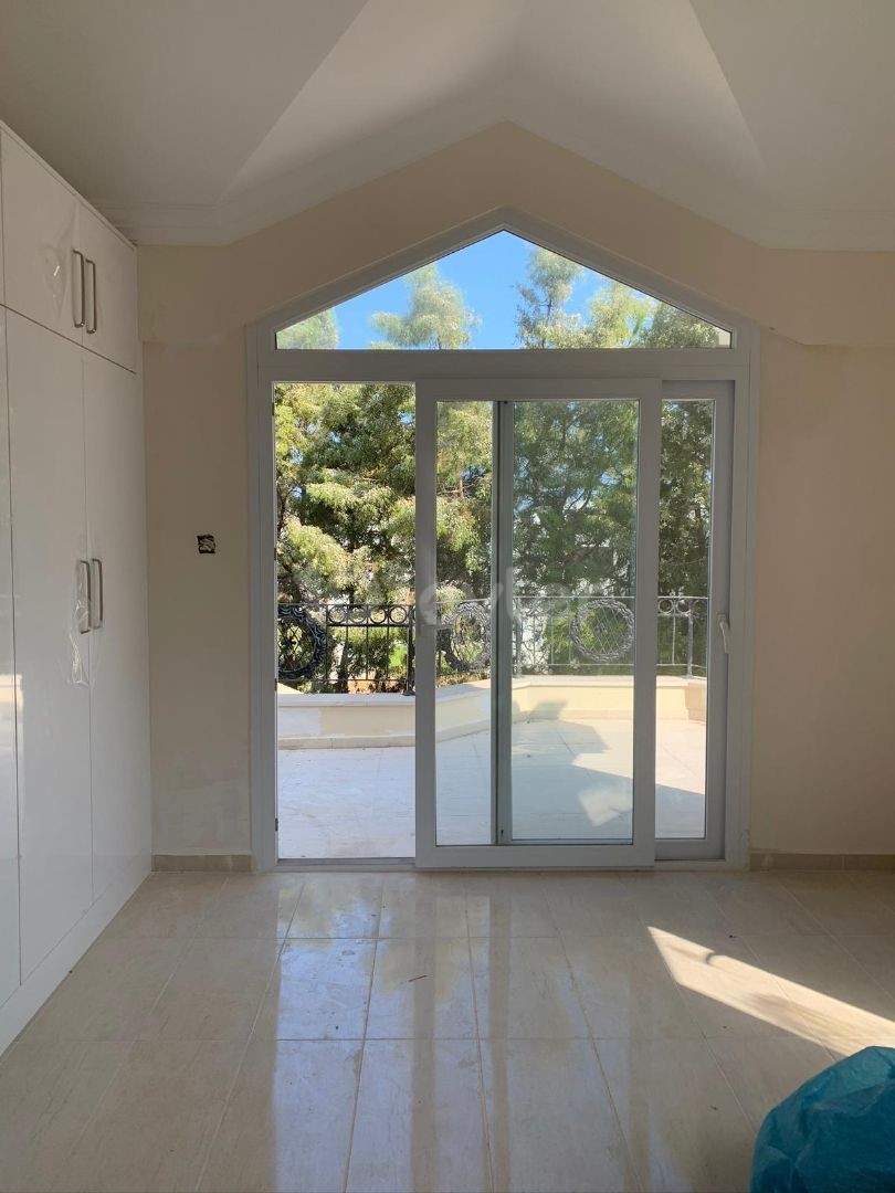 Villa For Sale in Lapta, Kyrenia