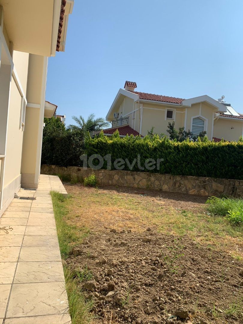 Villa For Sale in Lapta, Kyrenia