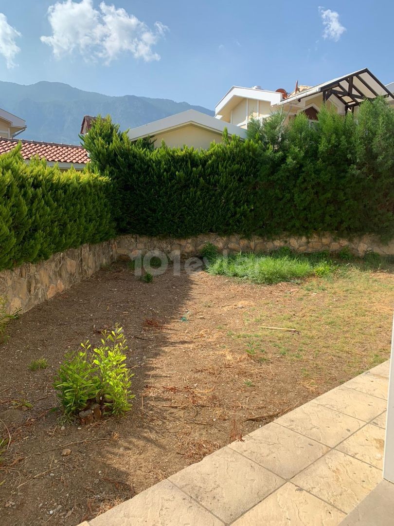 Villa For Sale in Lapta, Kyrenia