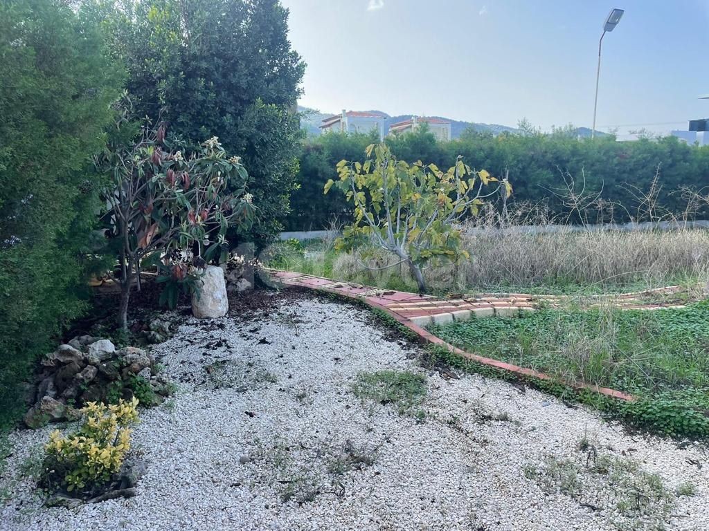 Villa For Sale in Karşıyaka, Kyrenia