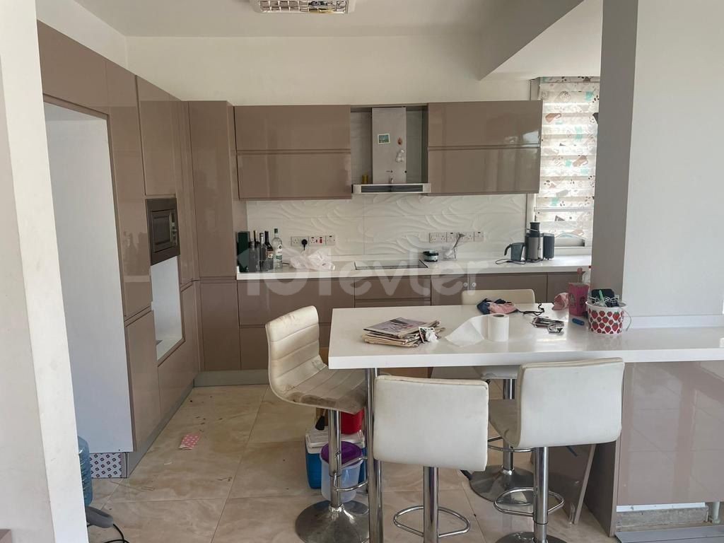 Villa For Sale in Karşıyaka, Kyrenia