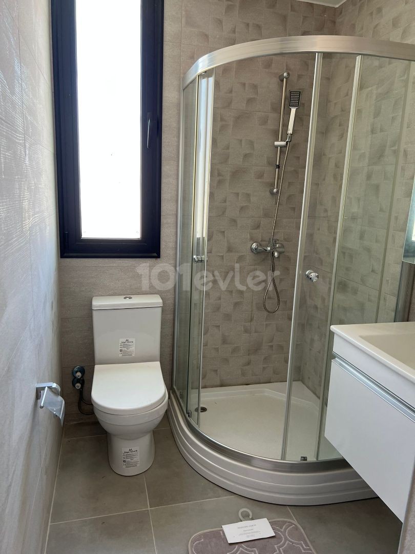 Flat For Sale in Yukarı Girne, Kyrenia