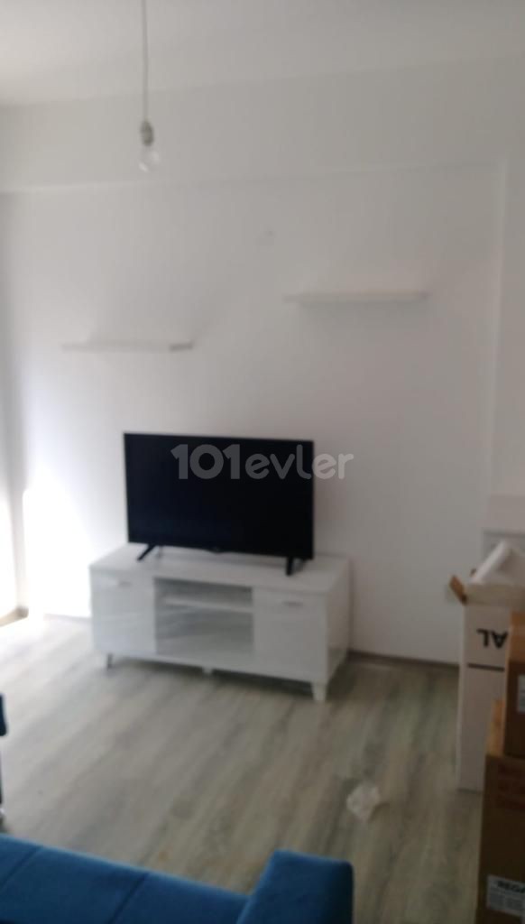 Flat For Sale in Girne Merkez, Kyrenia