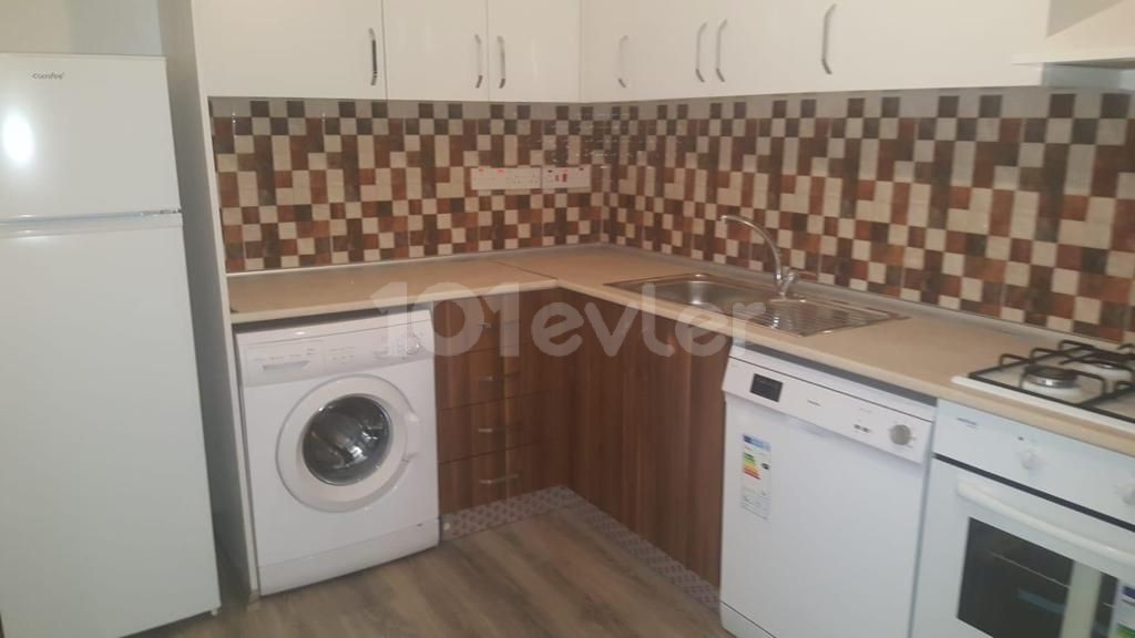 Flat For Sale in Girne Merkez, Kyrenia