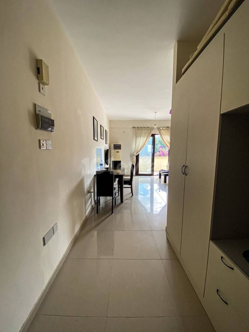 KYRENIA - ESENTEPE FLAT FOR SALE 3+1.