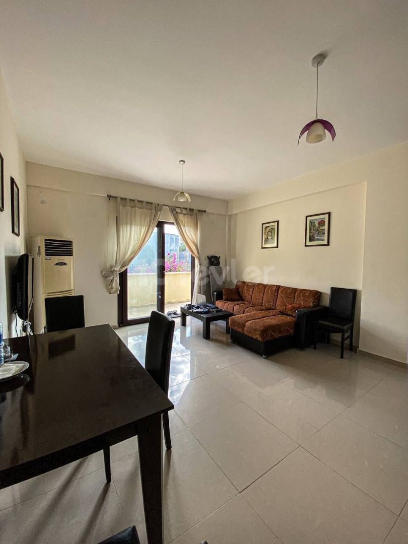 Flat To Rent in Esentepe, Kyrenia