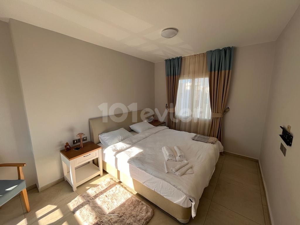 2 bedrooms flat for rent near Escape Beach