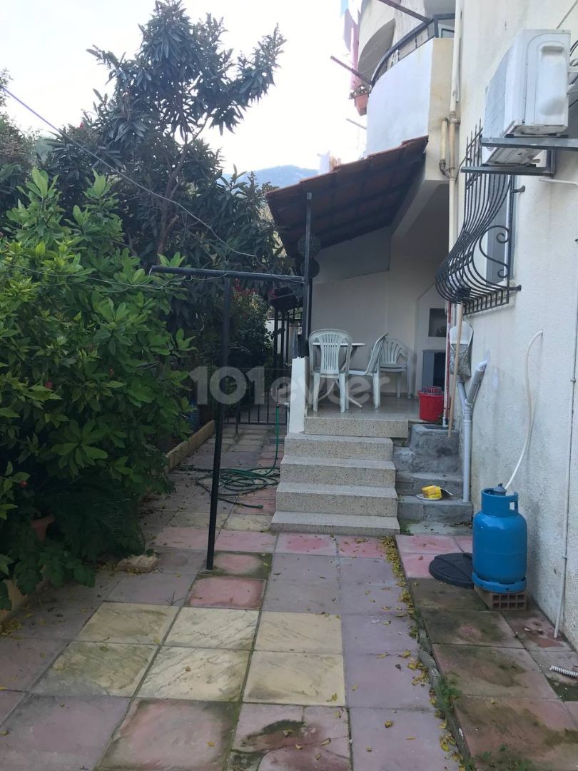 Flat For Sale in Lapta, Kyrenia