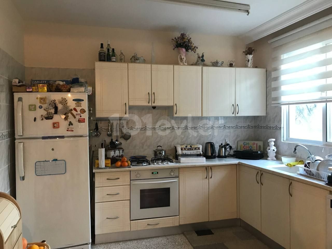 Flat For Sale in Lapta, Kyrenia