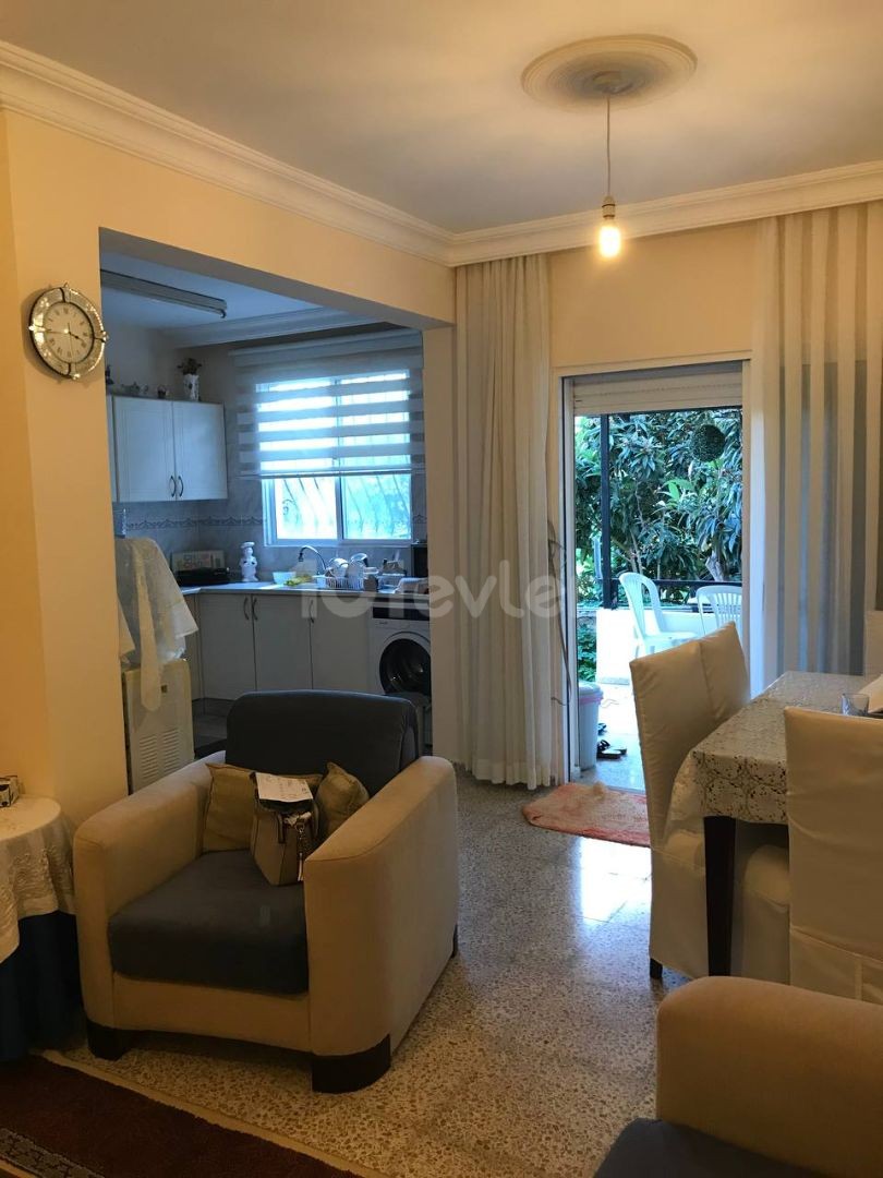 Flat For Sale in Lapta, Kyrenia