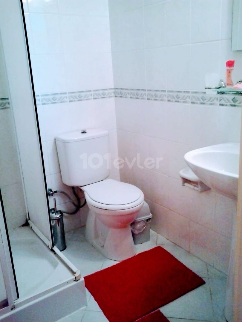 Flat  in Lapta, Kyrenia