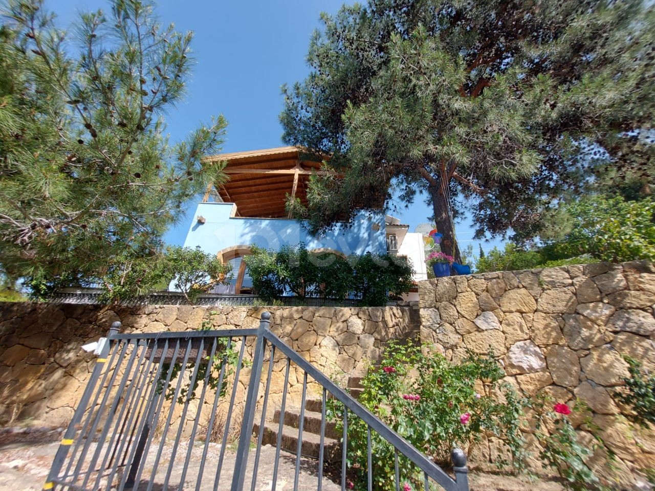 Villa Kaufen in Malatya, Kyrenia