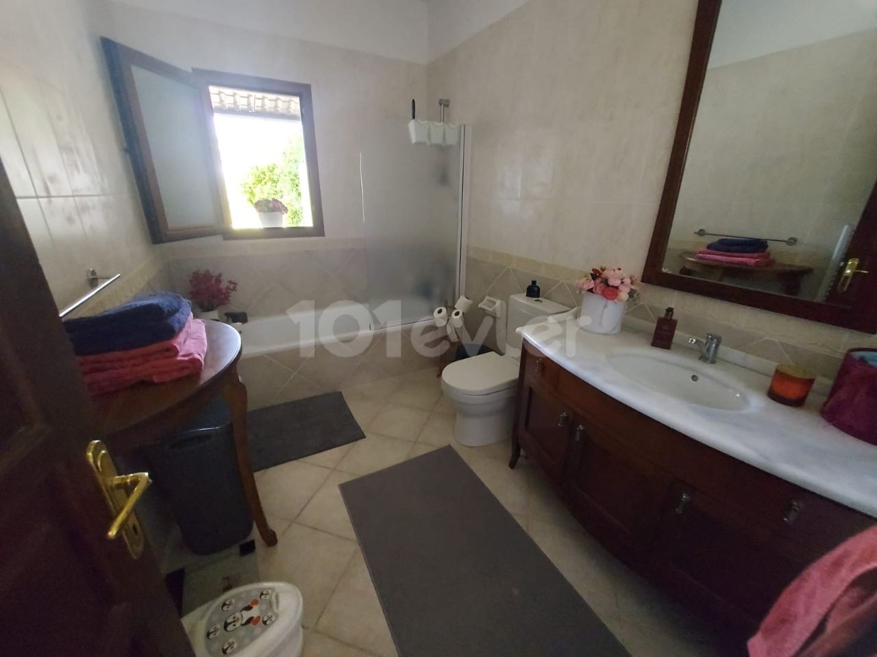 Villa For Sale in Malatya, Kyrenia